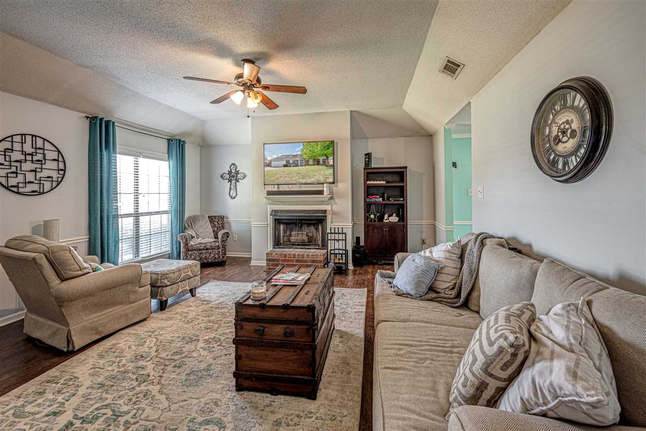 7023 Andrews Road Bartlett, TN 38135 - Photo 4 of 23 Gallery Image 4