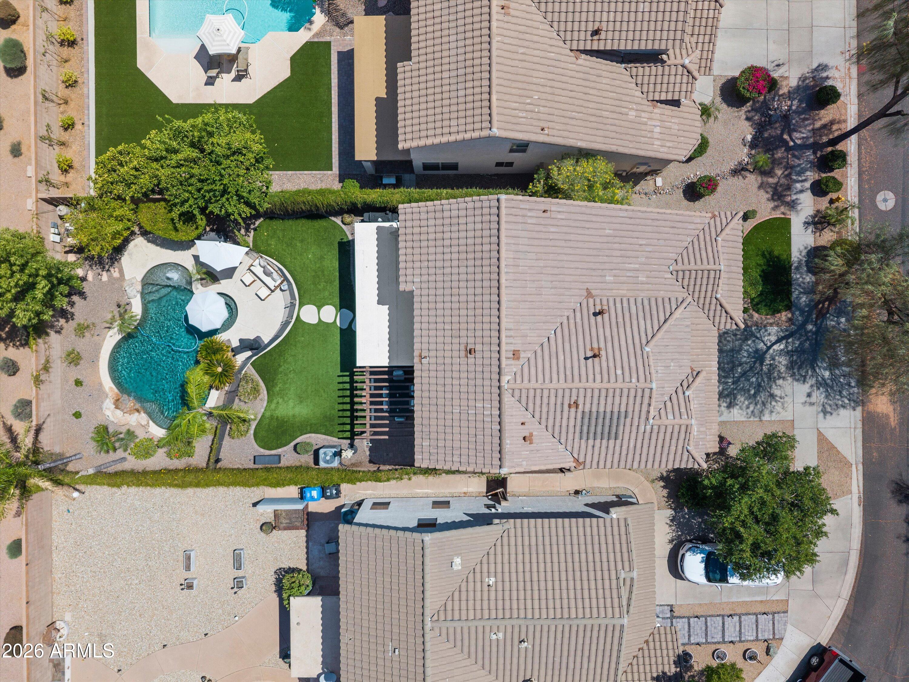20905 North 39th Way Phoenix, AZ 85050 - Photo 36 of 42