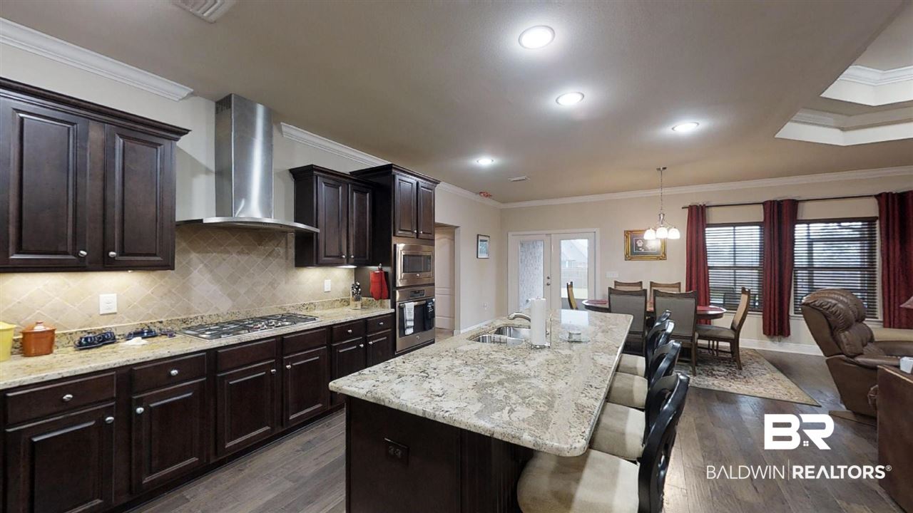 4232 Craigend Loop Gulf Shores, AL 36542 - Photo 5 of 28