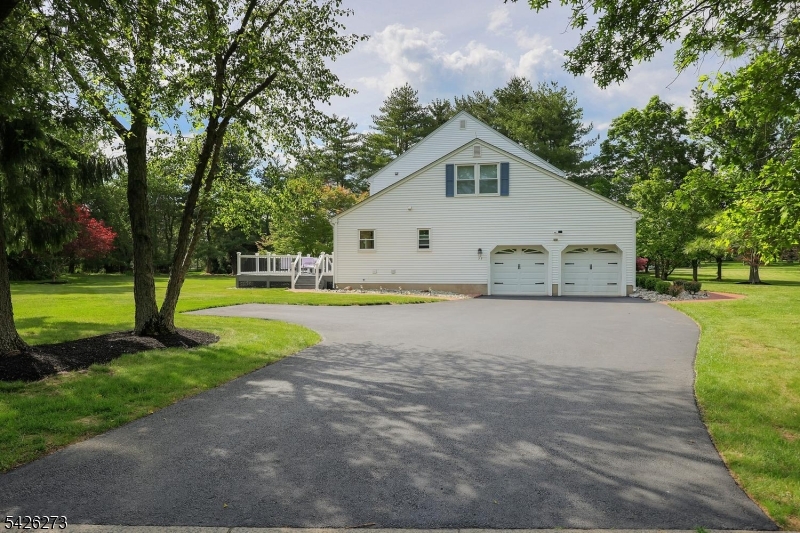 77 Ridgeview Drive Belle Mead, NJ 08502 - Photo 37 of 50