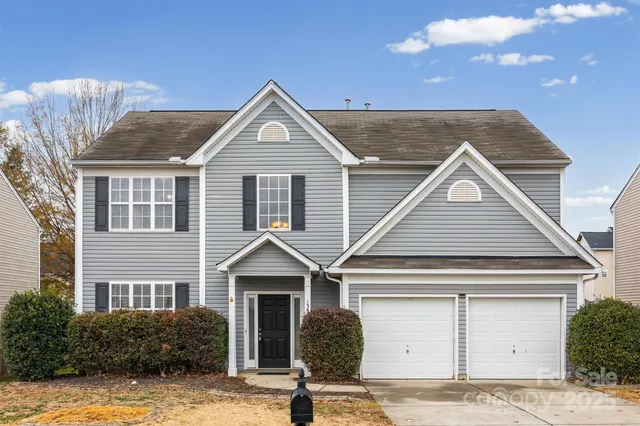 $360,000 | 13633 Armour Ridge Drive, Charlotte, NC 28273