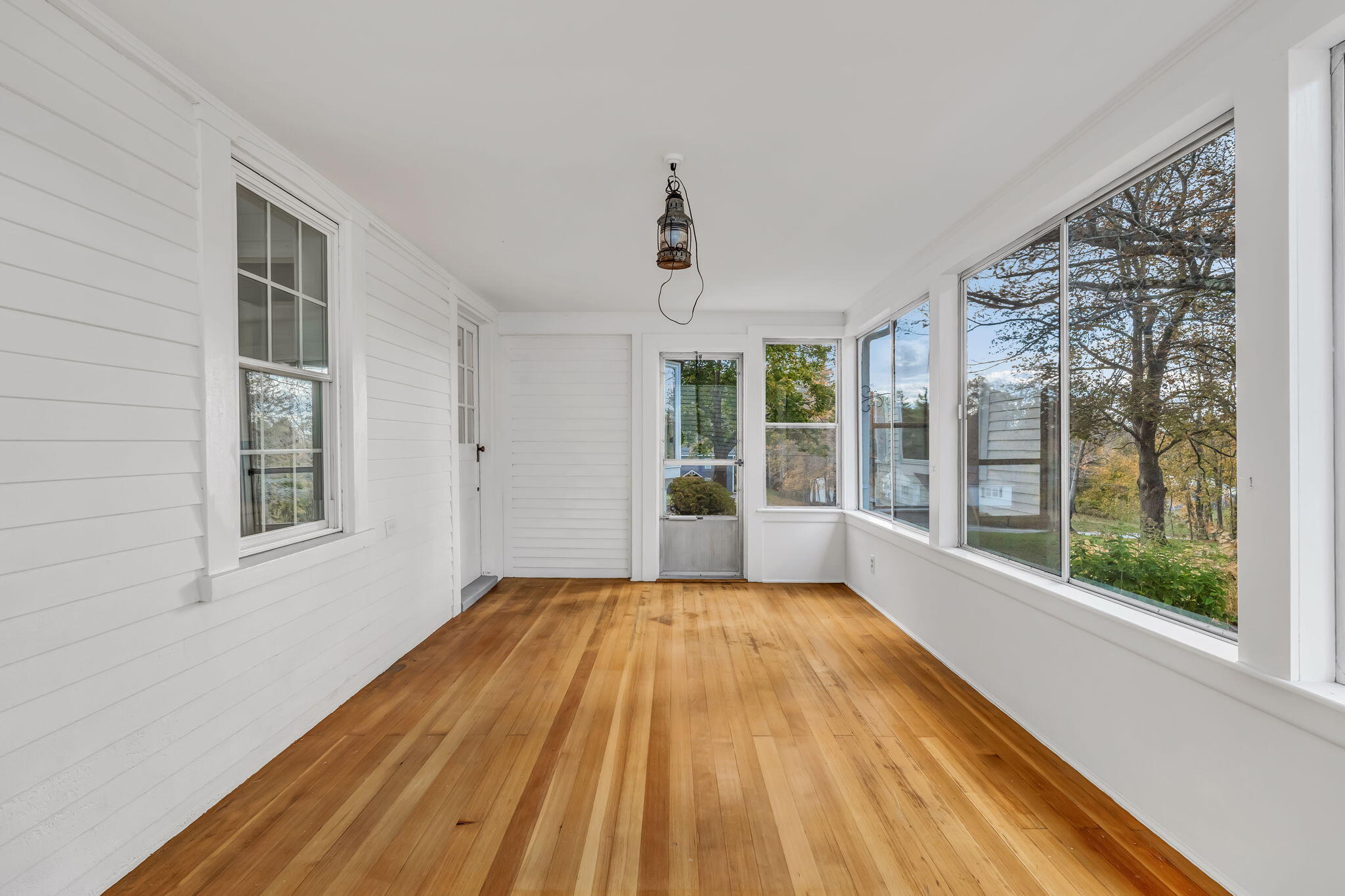 180 Main Road North Hampden, ME 04444 - Photo 12 of 129 3 season porch