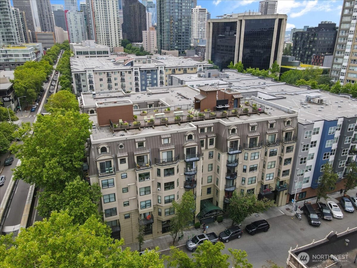 425 Vine Street, Unit 421 Seattle, WA 98121 - Photo 19 of 19