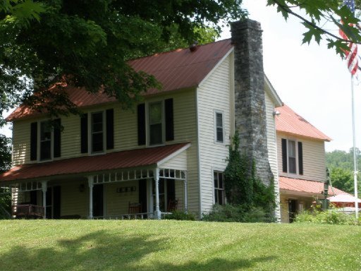 914 Webster Road Harriman, TN 37748 - Photo 1 of 40 Primary Photo