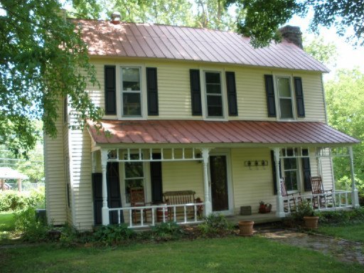 914 Webster Road Harriman, TN 37748 - Photo 3 of 40 Additional Photo