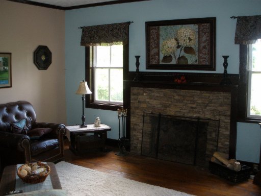 914 Webster Road Harriman, TN 37748 - Photo 4 of 40 Additional Photo