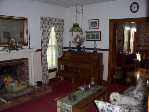 914 Webster Road Harriman, TN 37748 - Photo 5 of 40 Additional Photo