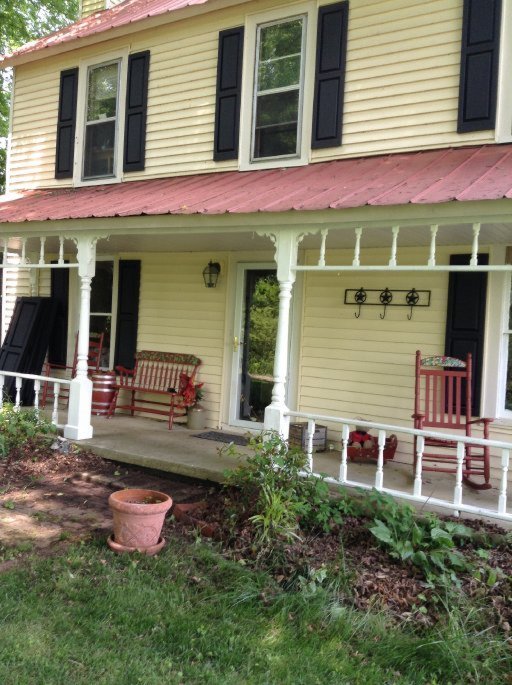 914 Webster Road Harriman, TN 37748 - Photo 9 of 40 Additional Photo