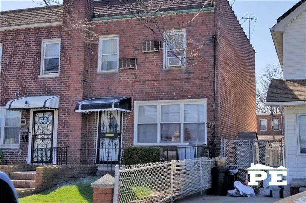 2526 Ralph Avenue, Brooklyn, NY 11234 Compass