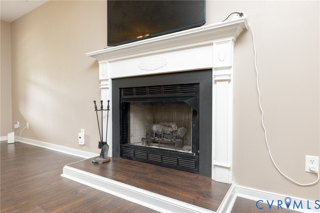 6956 Fox Drive Prince George, VA 23875 - Photo 12 of 50