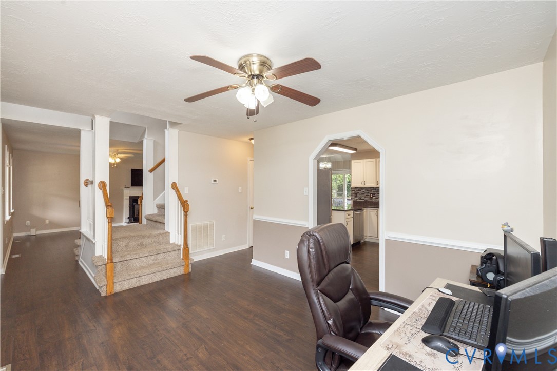 6956 Fox Drive Prince George, VA 23875 - Photo 14 of 50