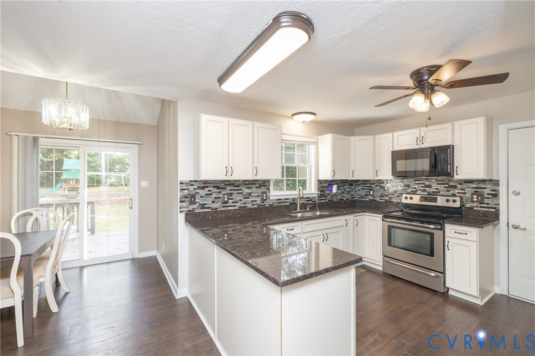 6956 Fox Drive Prince George, VA 23875 - Photo 15 of 50