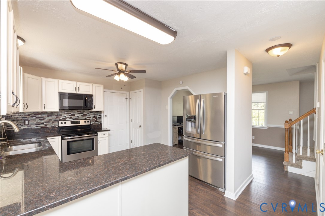 6956 Fox Drive Prince George, VA 23875 - Photo 16 of 50