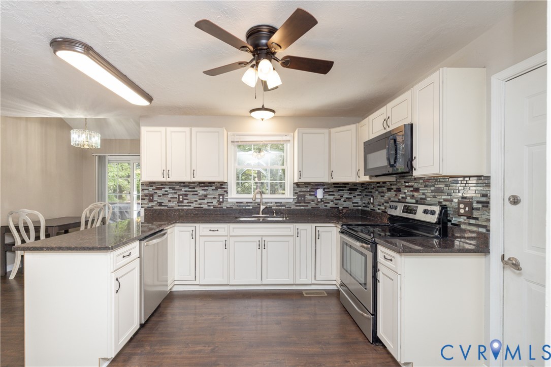 6956 Fox Drive Prince George, VA 23875 - Photo 21 of 50