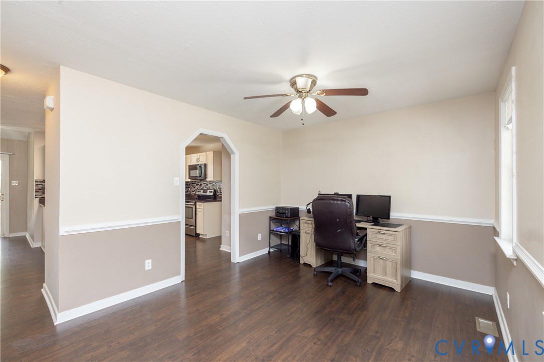 6956 Fox Drive Prince George, VA 23875 - Photo 22 of 50