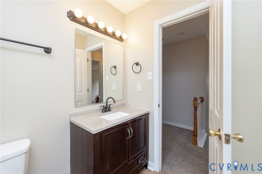 6956 Fox Drive Prince George, VA 23875 - Photo 24 of 50