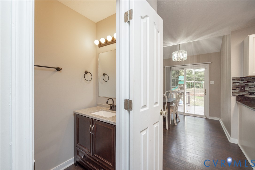 6956 Fox Drive Prince George, VA 23875 - Photo 25 of 50