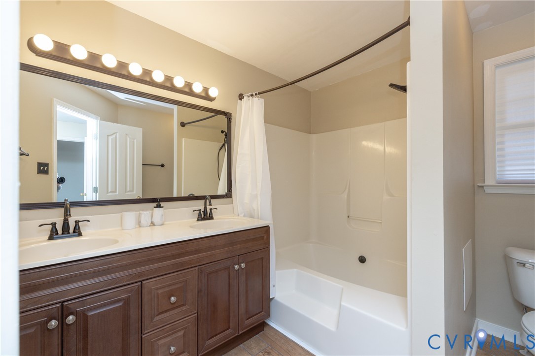 6956 Fox Drive Prince George, VA 23875 - Photo 31 of 50