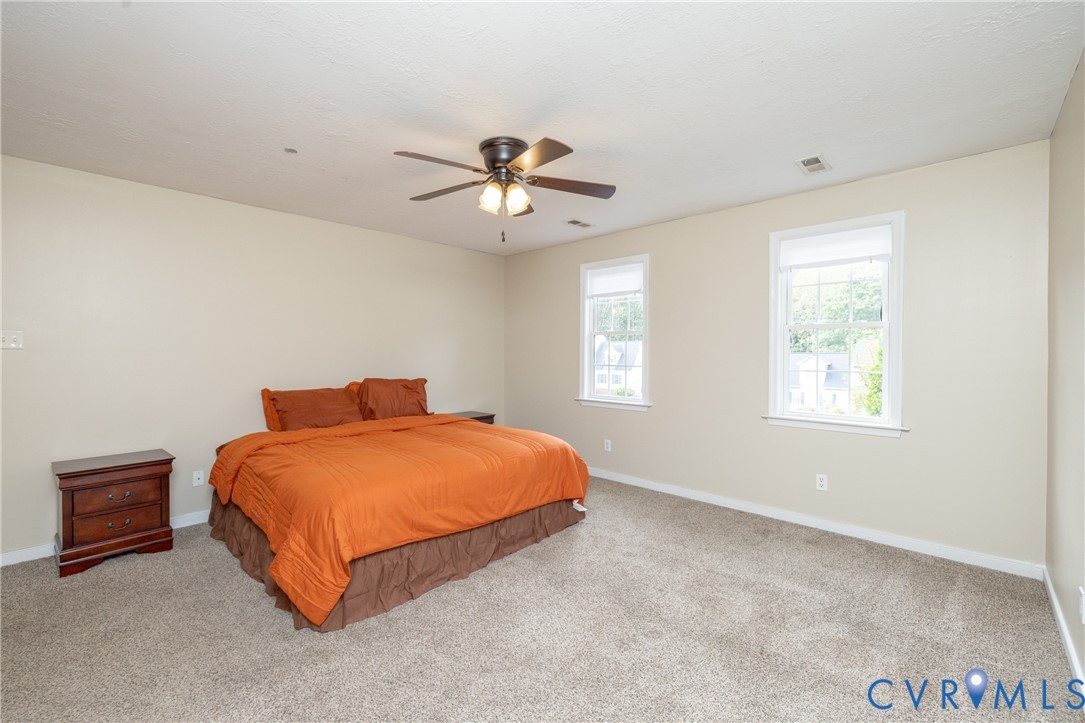 6956 Fox Drive Prince George, VA 23875 - Photo 32 of 50