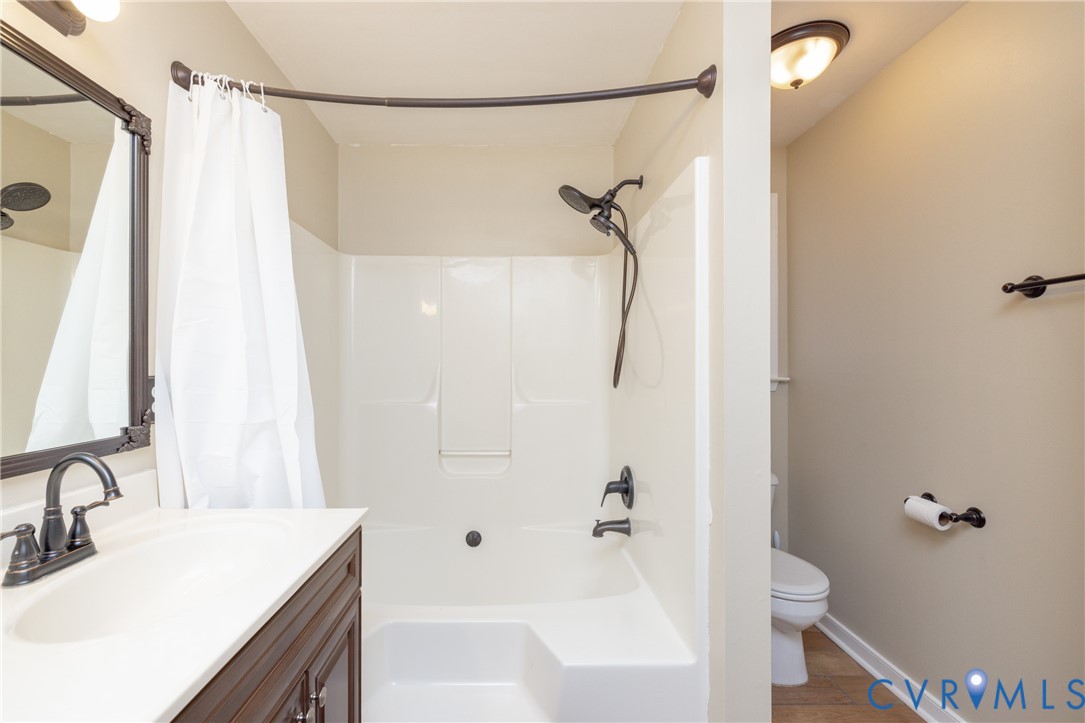 6956 Fox Drive Prince George, VA 23875 - Photo 35 of 50