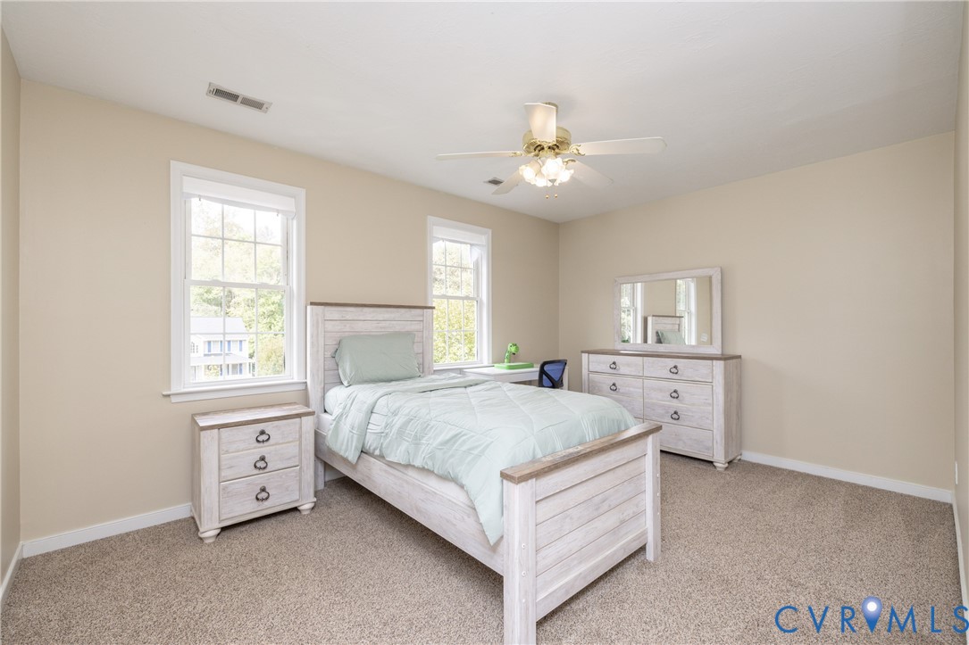 6956 Fox Drive Prince George, VA 23875 - Photo 37 of 50