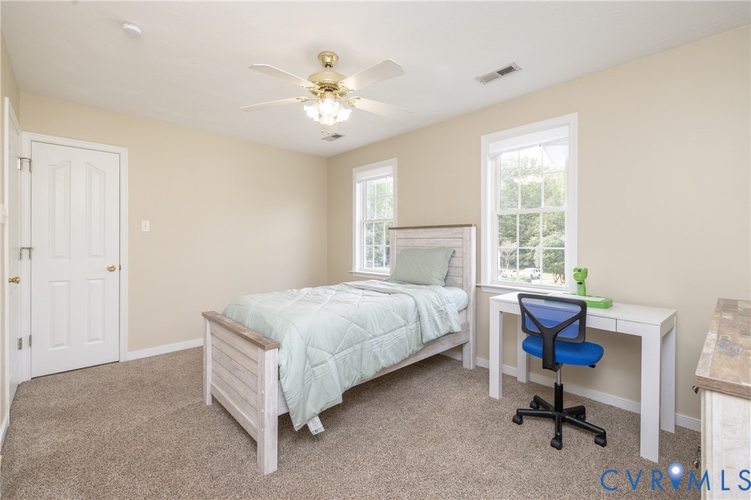 6956 Fox Drive Prince George, VA 23875 - Photo 38 of 50