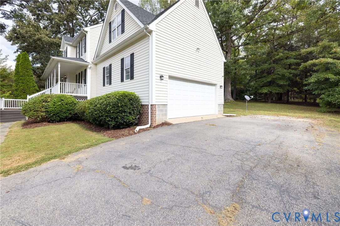 6956 Fox Drive Prince George, VA 23875 - Photo 40 of 50