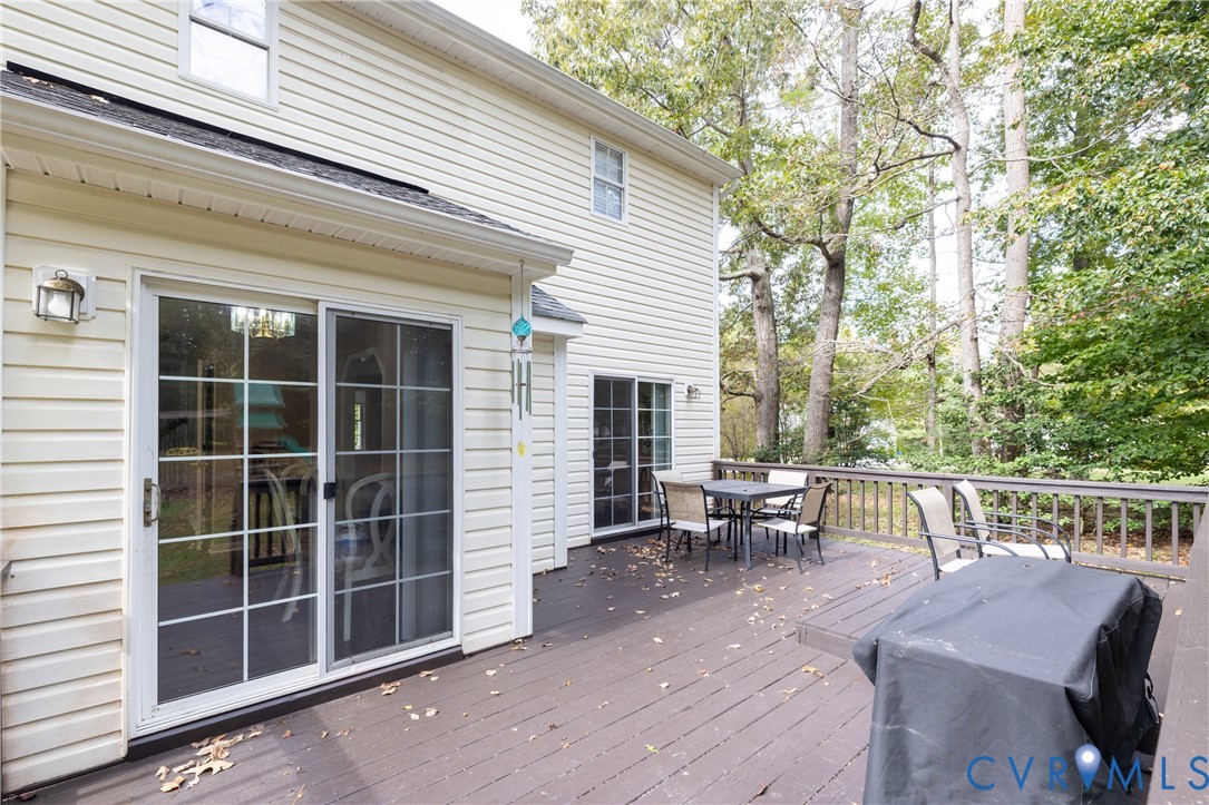 6956 Fox Drive Prince George, VA 23875 - Photo 41 of 50