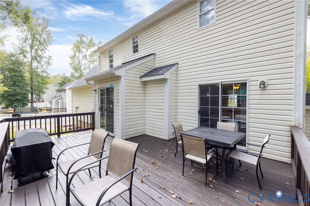 6956 Fox Drive Prince George, VA 23875 - Photo 45 of 50