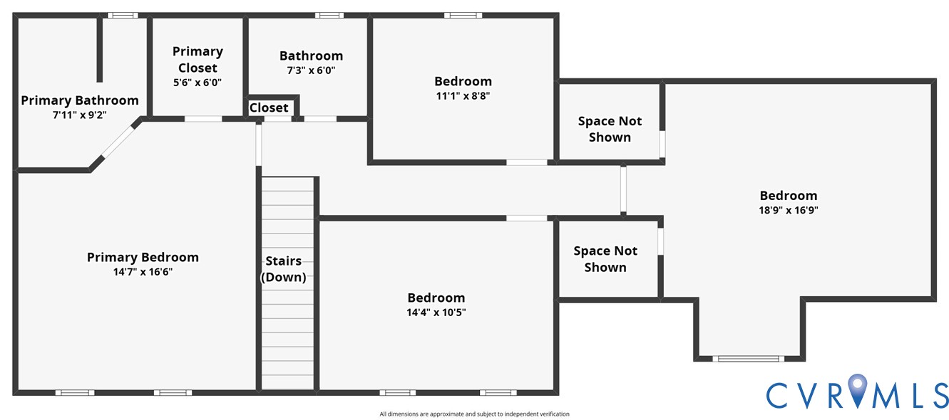 6956 Fox Drive Prince George, VA 23875 - Photo 49 of 50