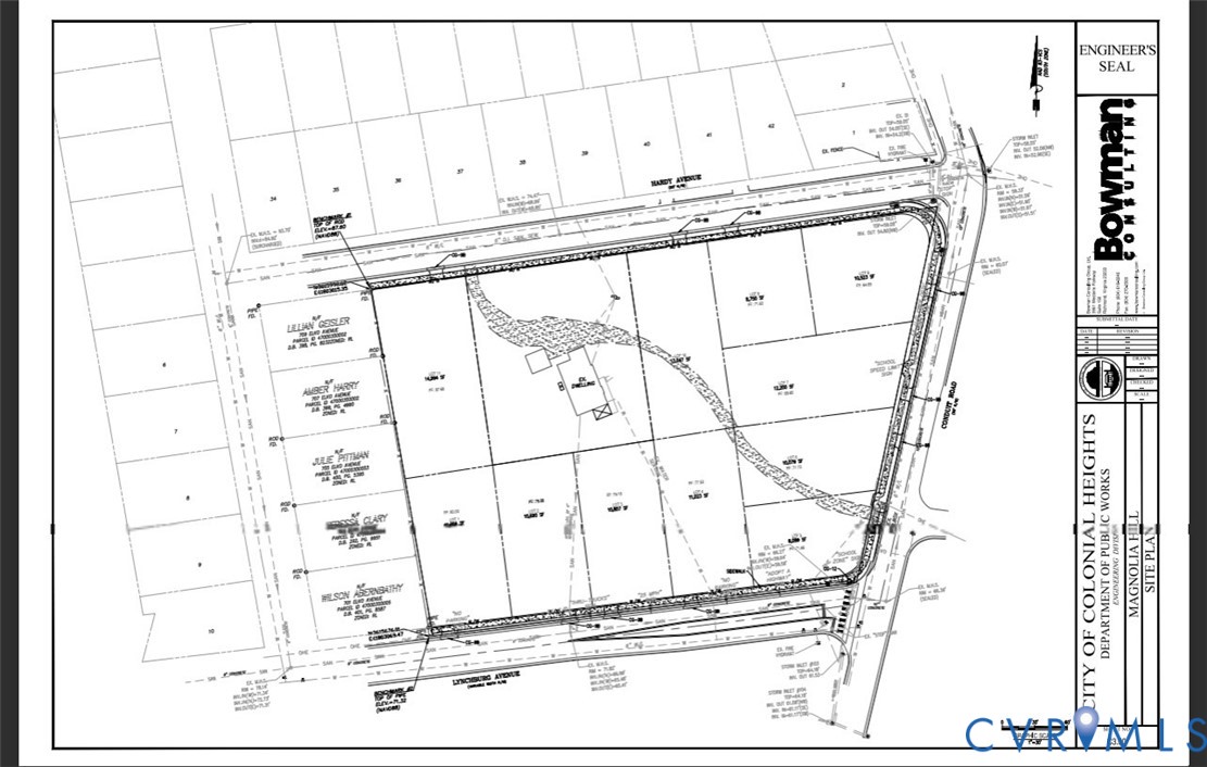 6956 Fox Drive Prince George, VA 23875 - Photo 50 of 50