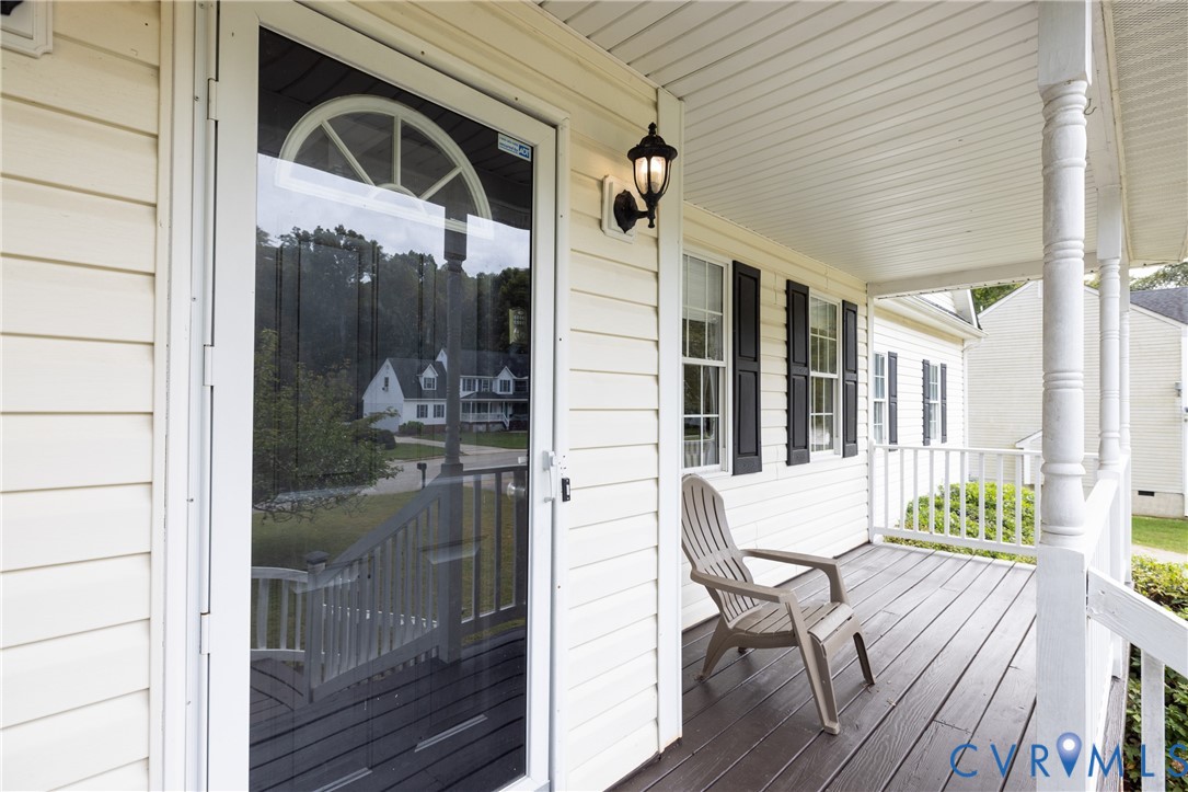 6956 Fox Drive Prince George, VA 23875 - Photo 7 of 50