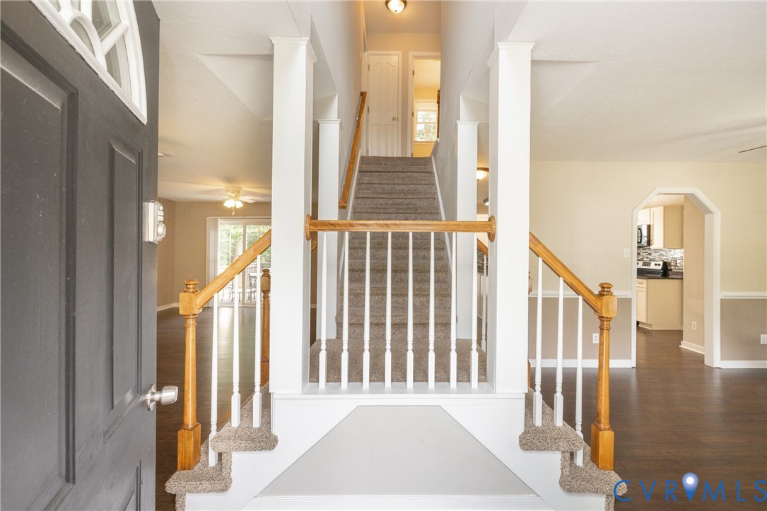 6956 Fox Drive Prince George, VA 23875 - Photo 8 of 50