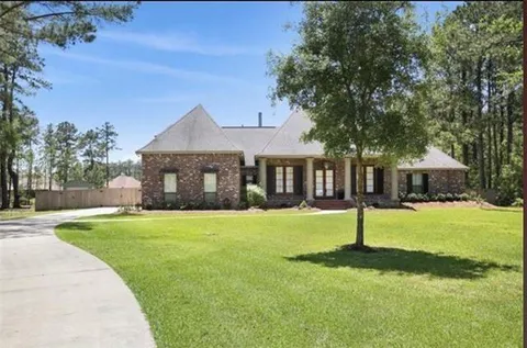 $630,000 | 719 Odessa Lane, Covington, LA 70435