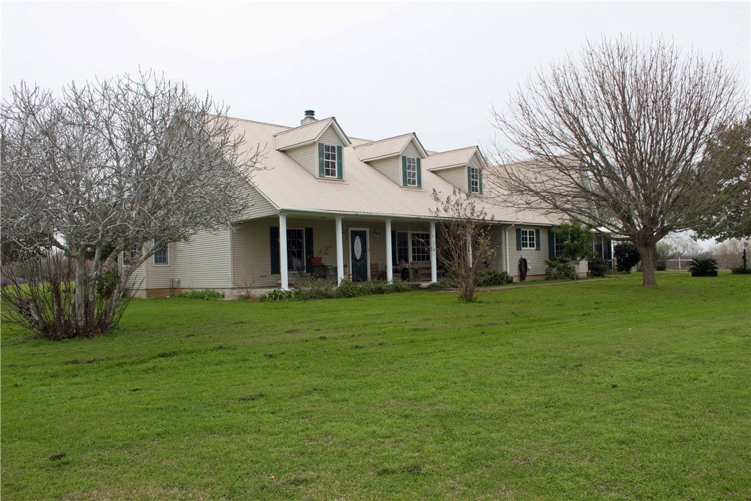 6493 Pettytown Road Red Rock, TX 78662 - Photo 1 of 1 Gallery Image 1