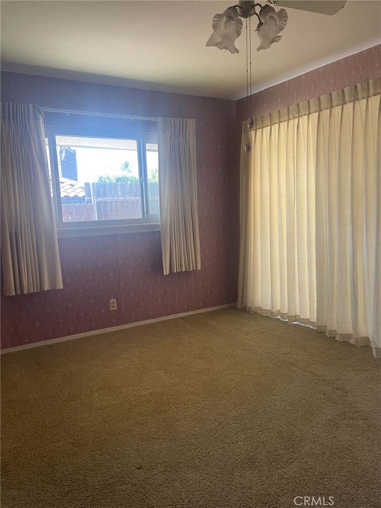 319 Tocino Drive Duarte, CA 91010 - Photo 15 of 23 an empty room that has a window