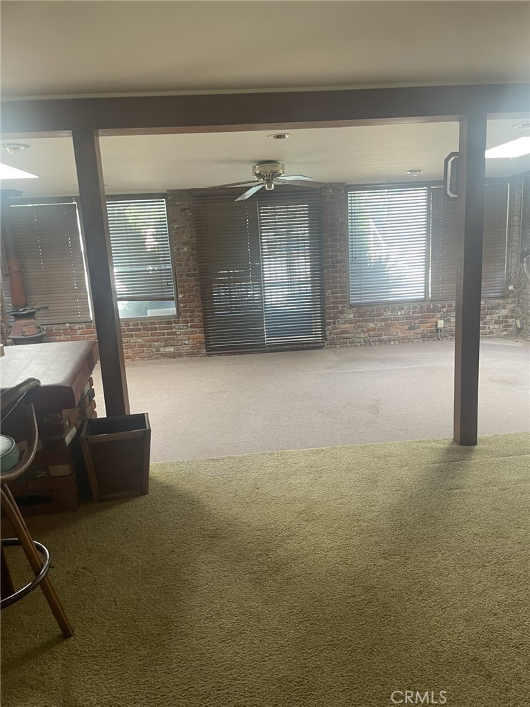 319 Tocino Drive Duarte, CA 91010 - Photo 19 of 23 a view of an empty room