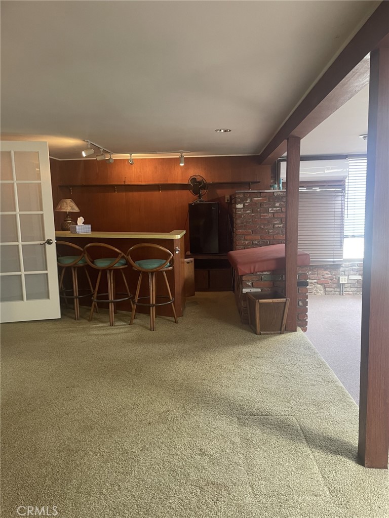 319 Tocino Drive Duarte, CA 91010 - Photo 20 of 23 a view of a room with chairs