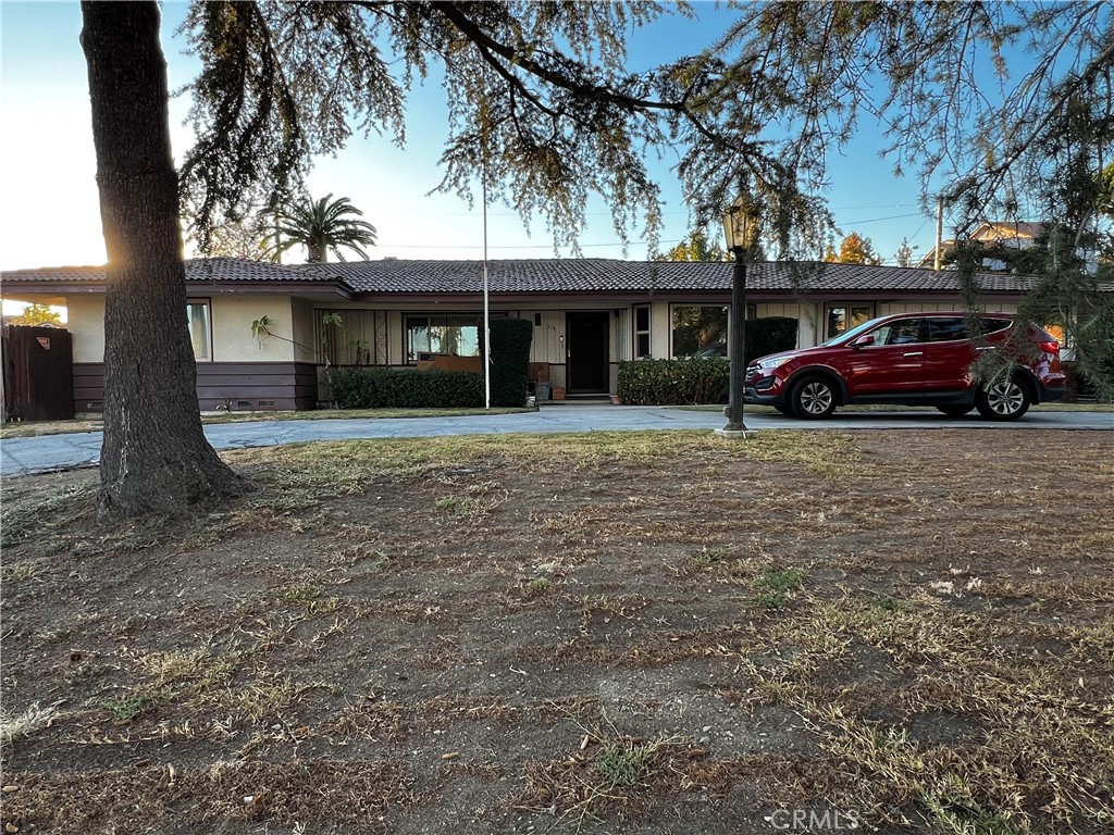 319 Tocino Drive Duarte, CA 91010 - Photo 4 of 23 a house view with a outdoor space