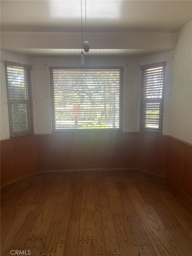 319 Tocino Drive Duarte, CA 91010 - Photo 10 of 23 a view of an empty room with a window