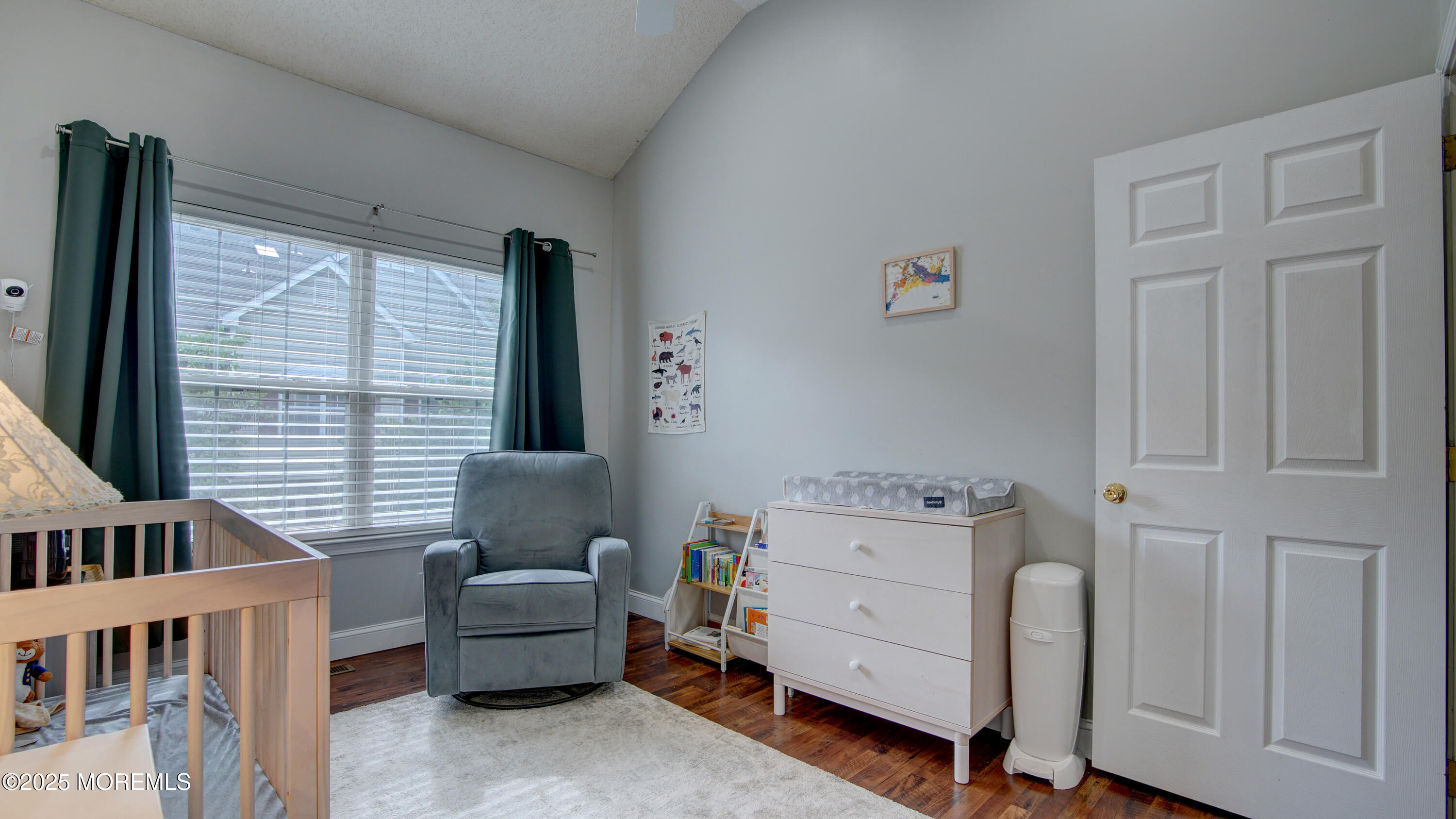 53 Winged Foot Court Howell, NJ 07731 - Photo 15 of 28 a bedroom with furniture and a window