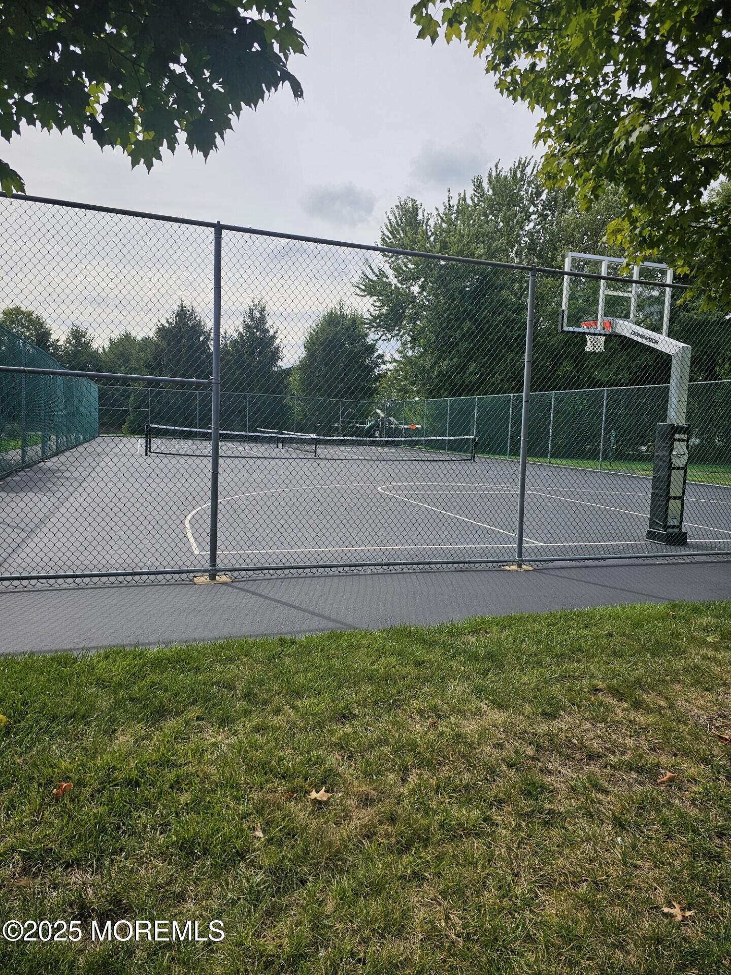 53 Winged Foot Court Howell, NJ 07731 - Photo 28 of 28 a view of outdoor space