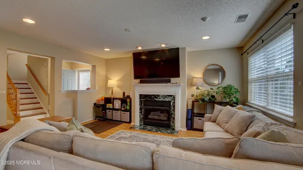 $464,900 | 53 Winged Foot Court, Howell, NJ 07731