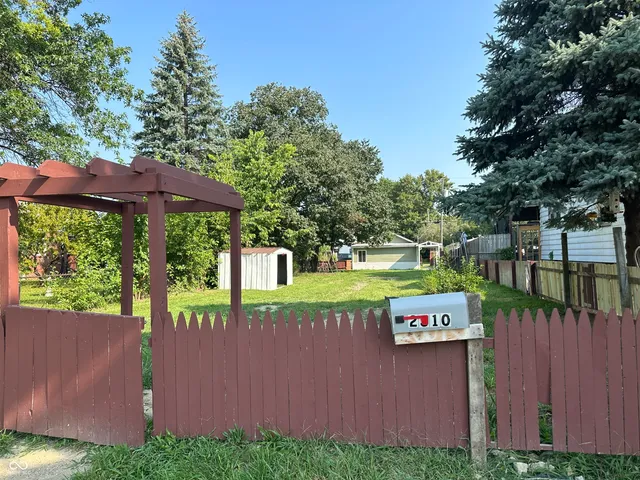 $100,000 | 2310 East Raymond Street, Indianapolis, IN 46203