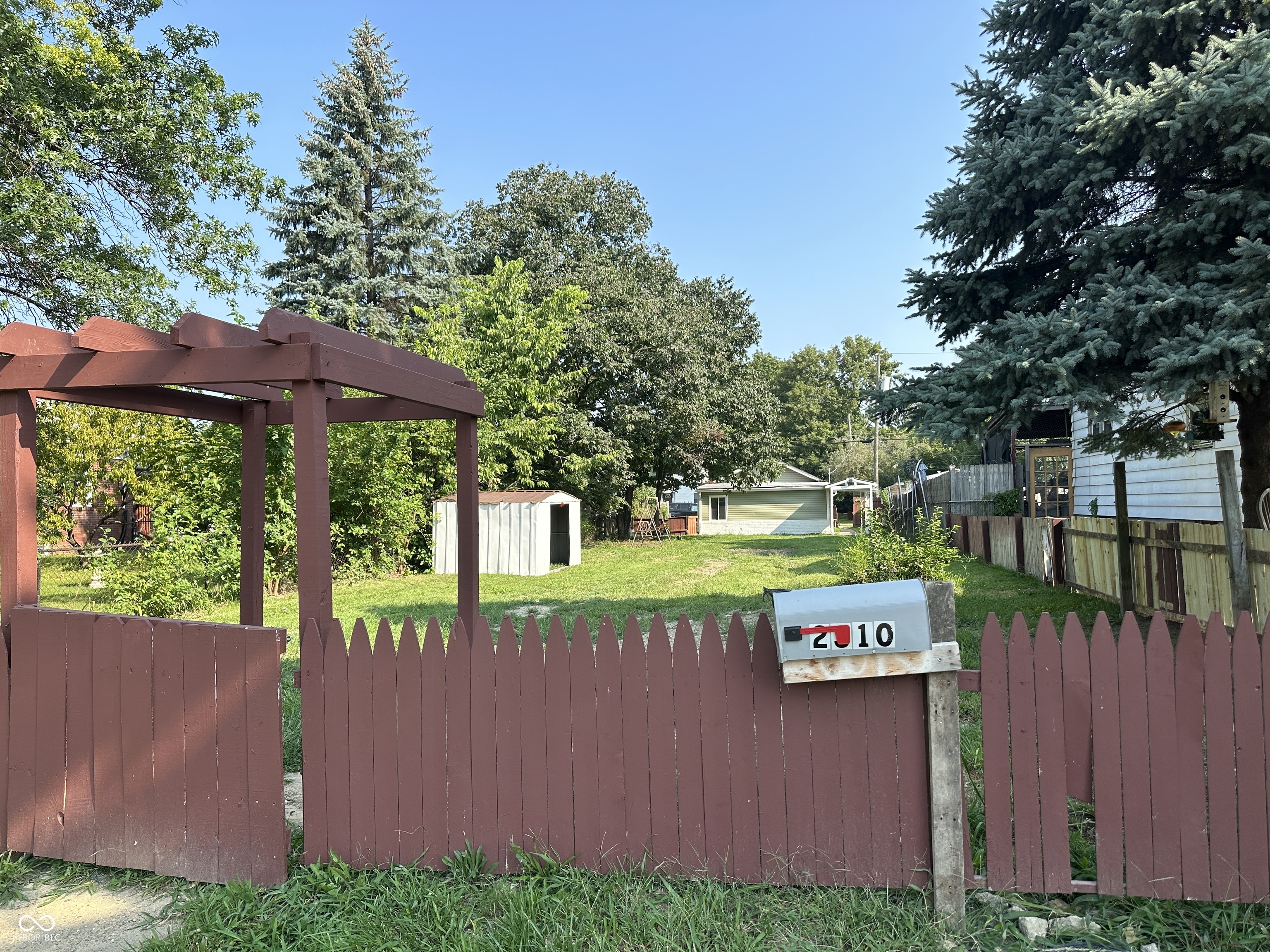 2310 East Raymond Street Indianapolis, IN 46203 - Photo 18 of 23