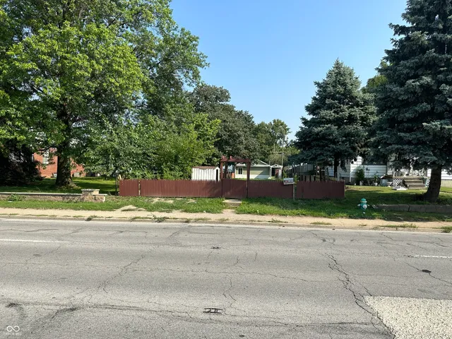 $100,000 | 2310 East Raymond Street, Indianapolis, IN 46203
