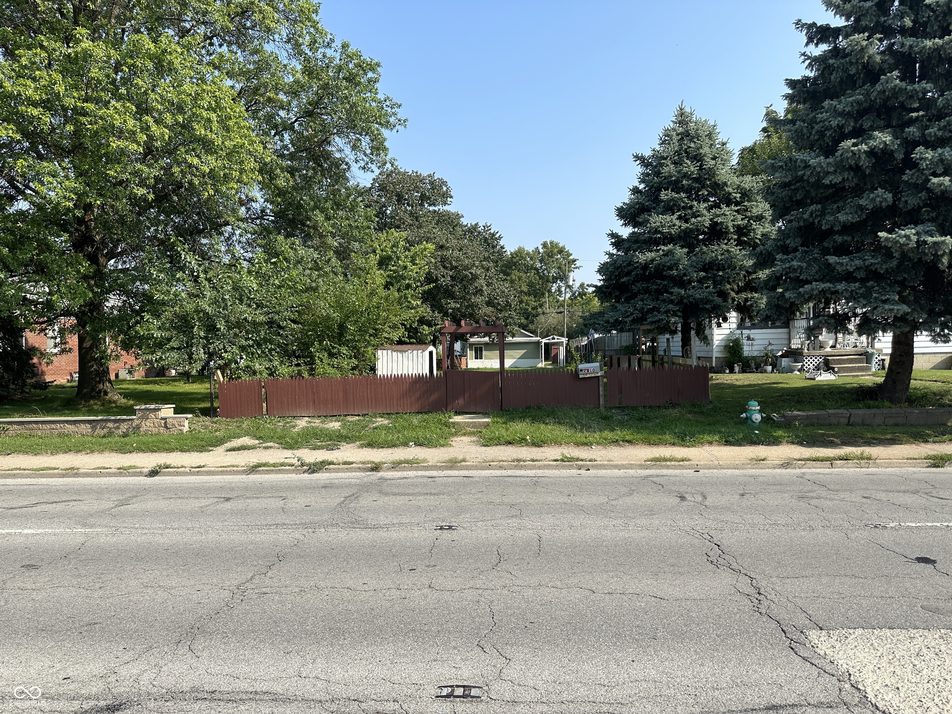 2310 East Raymond Street Indianapolis, IN 46203 - Photo 20 of 23