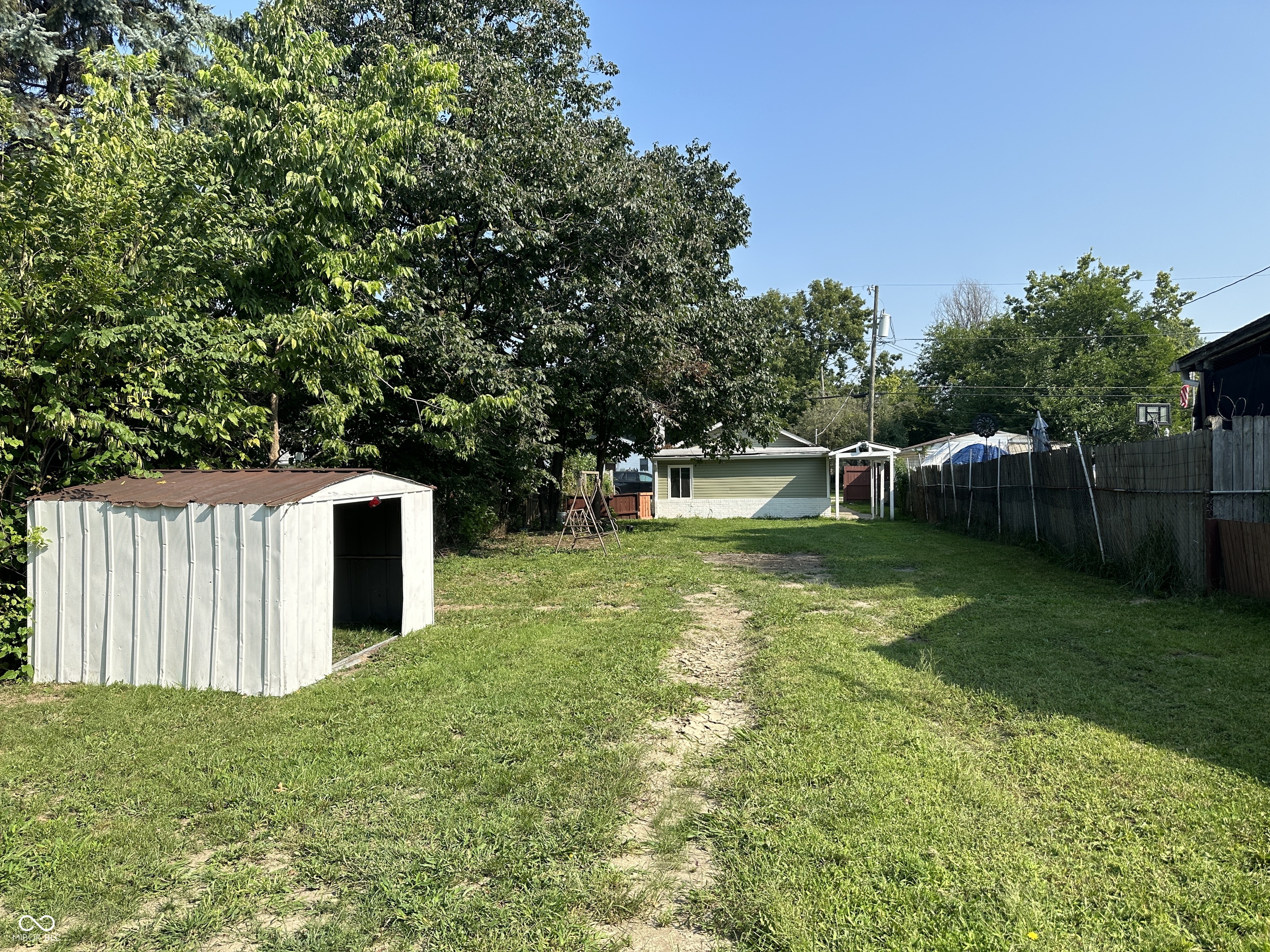 2310 East Raymond Street Indianapolis, IN 46203 - Photo 23 of 23