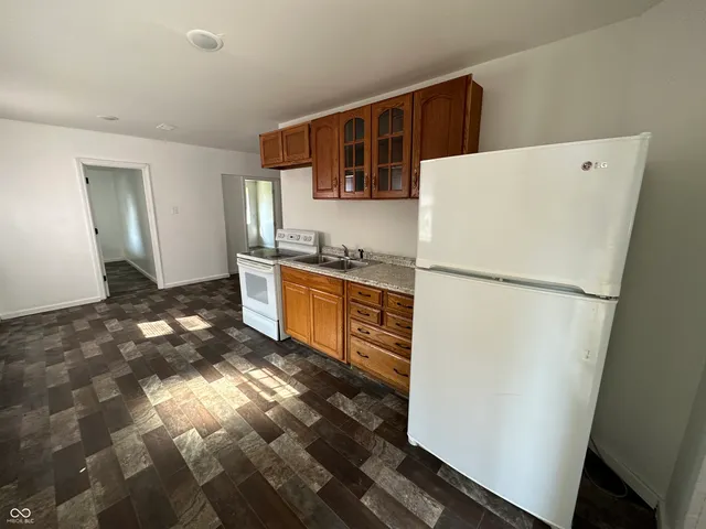 $100,000 | 2310 East Raymond Street, Indianapolis, IN 46203