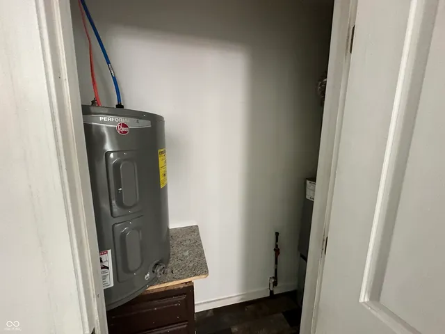 $100,000 | 2310 East Raymond Street, Indianapolis, IN 46203